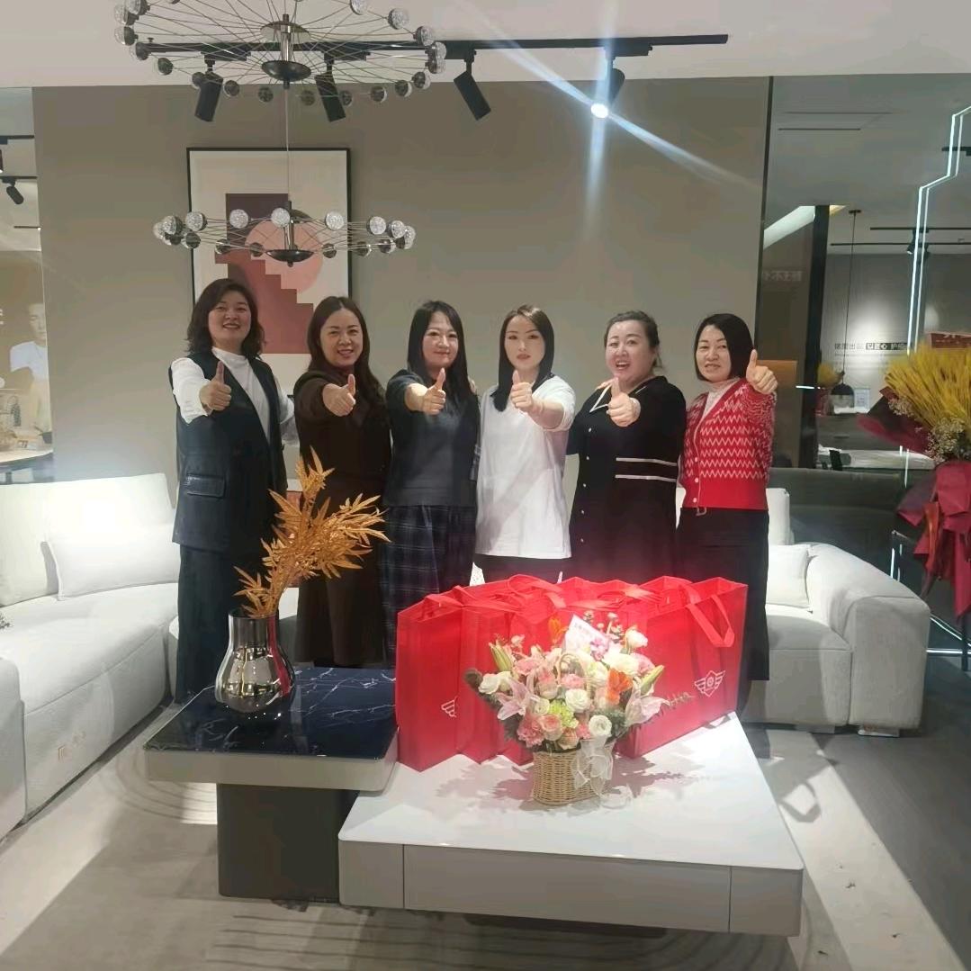 临泽欧景源家私（铭图店）