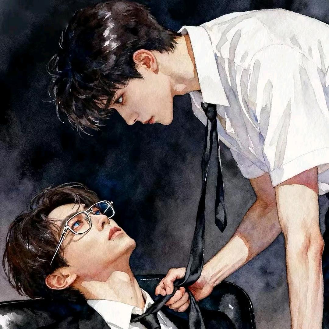 安生点儿🐠🌋