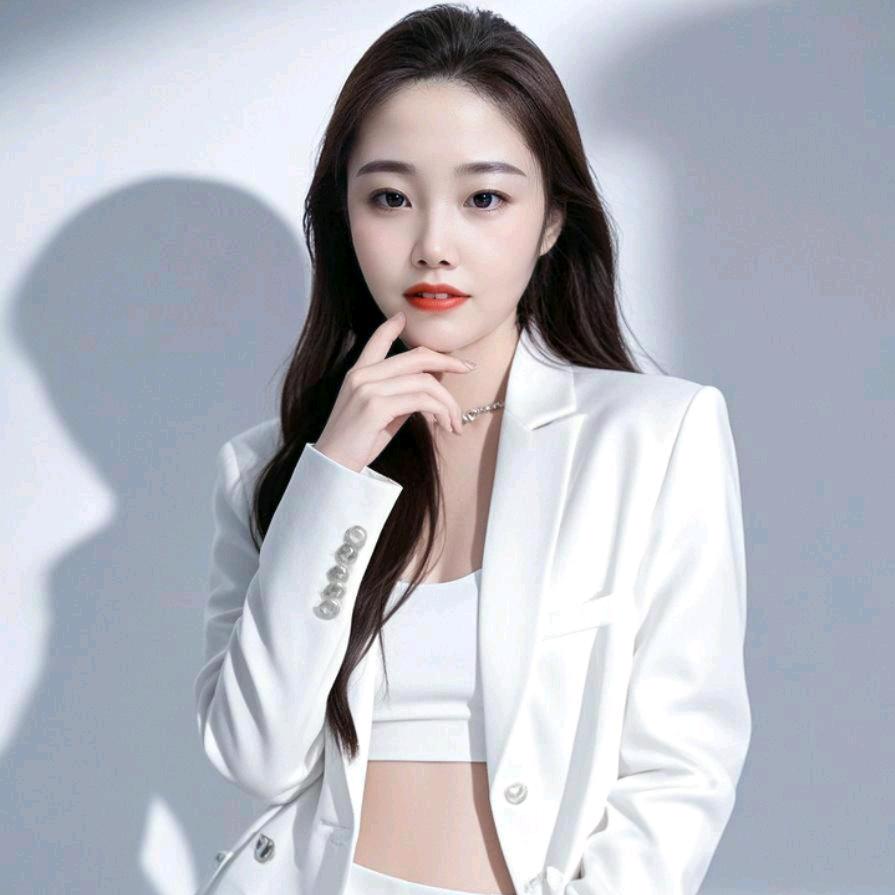 阿霞💋