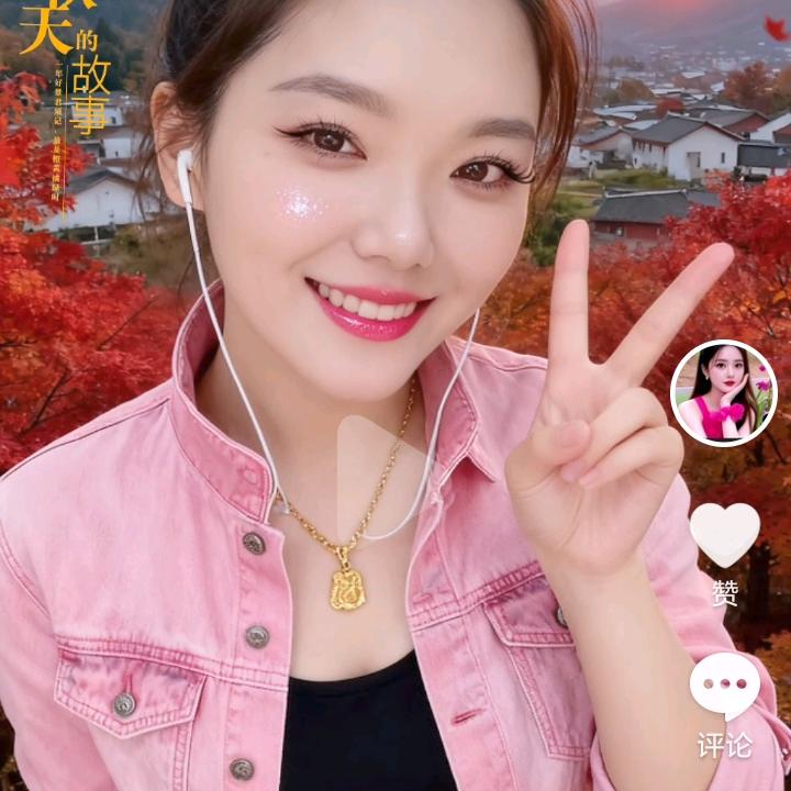 ℳঞ余生 💕 陪你❧到老⁵²