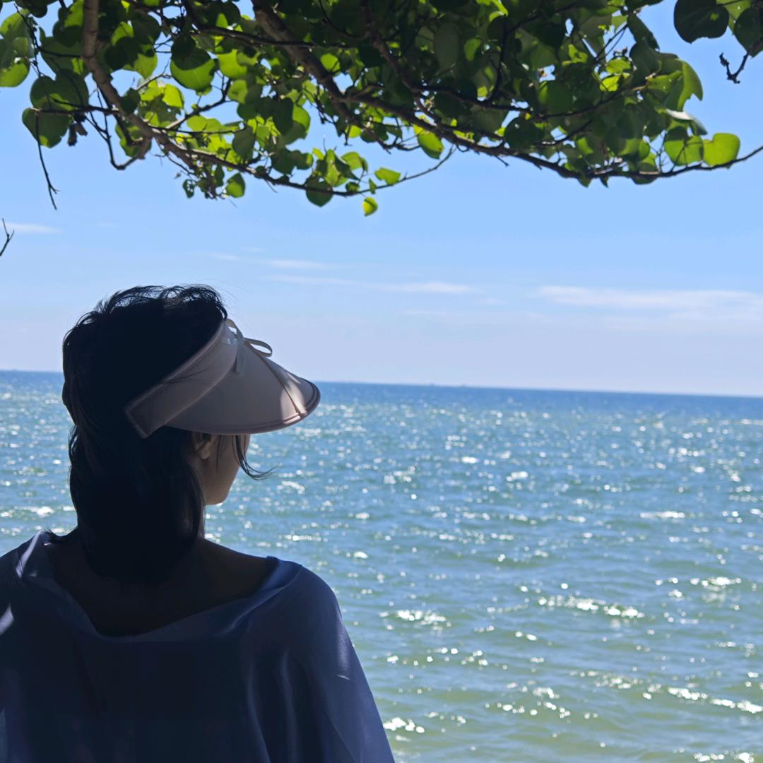 跑不快的小黄🐟