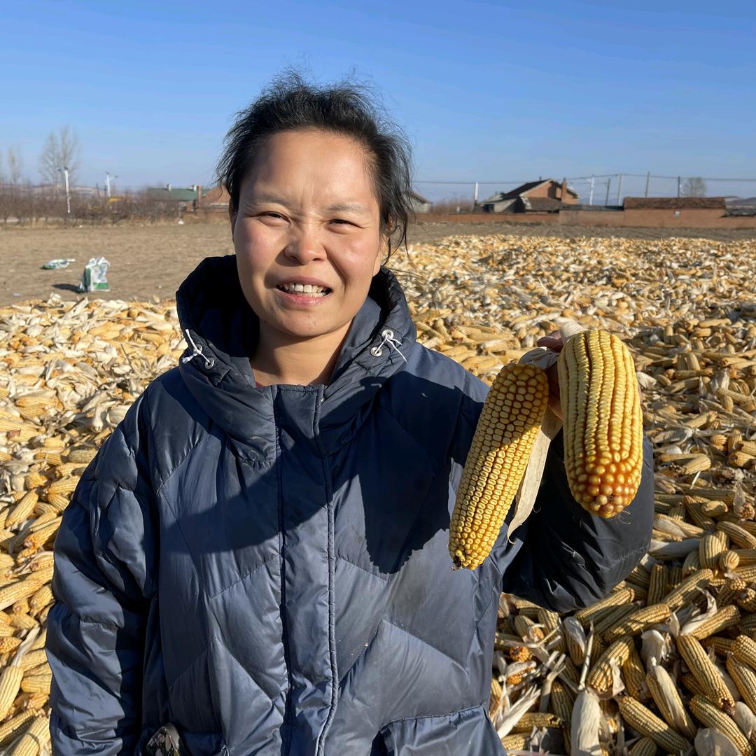 延边小孙家农货