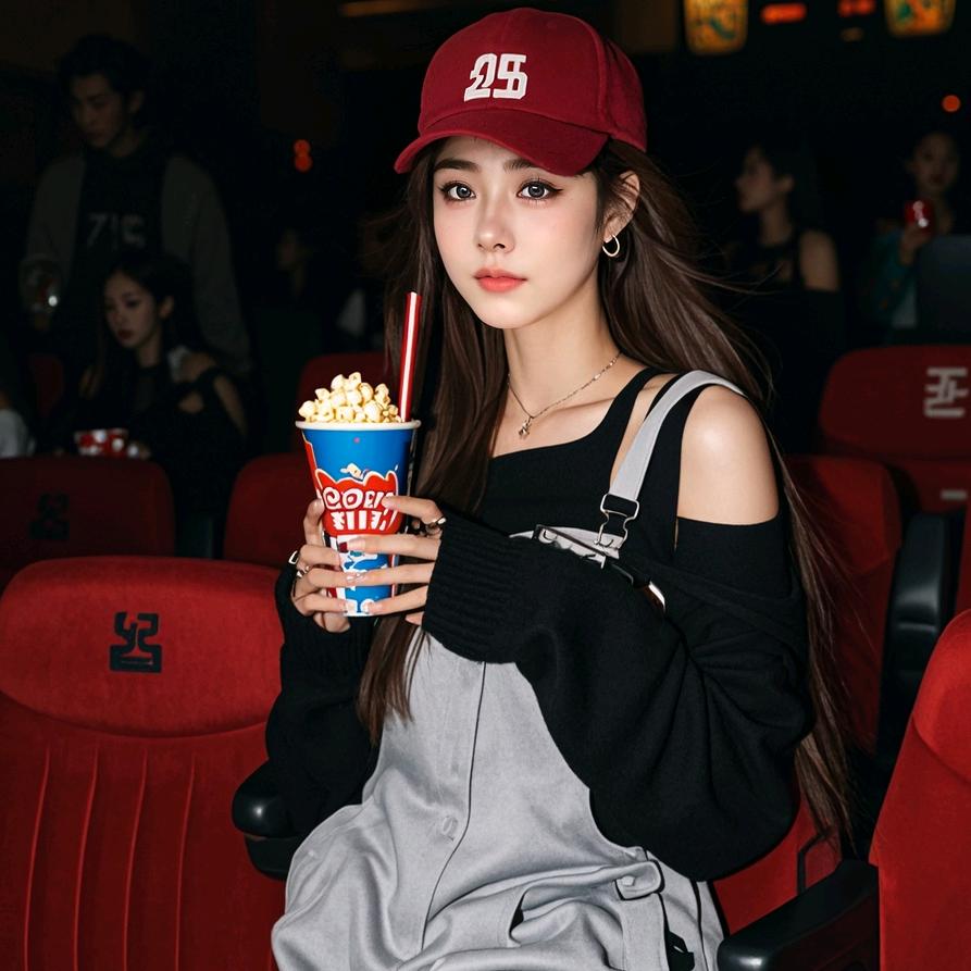 甜洋的（小橱窗）