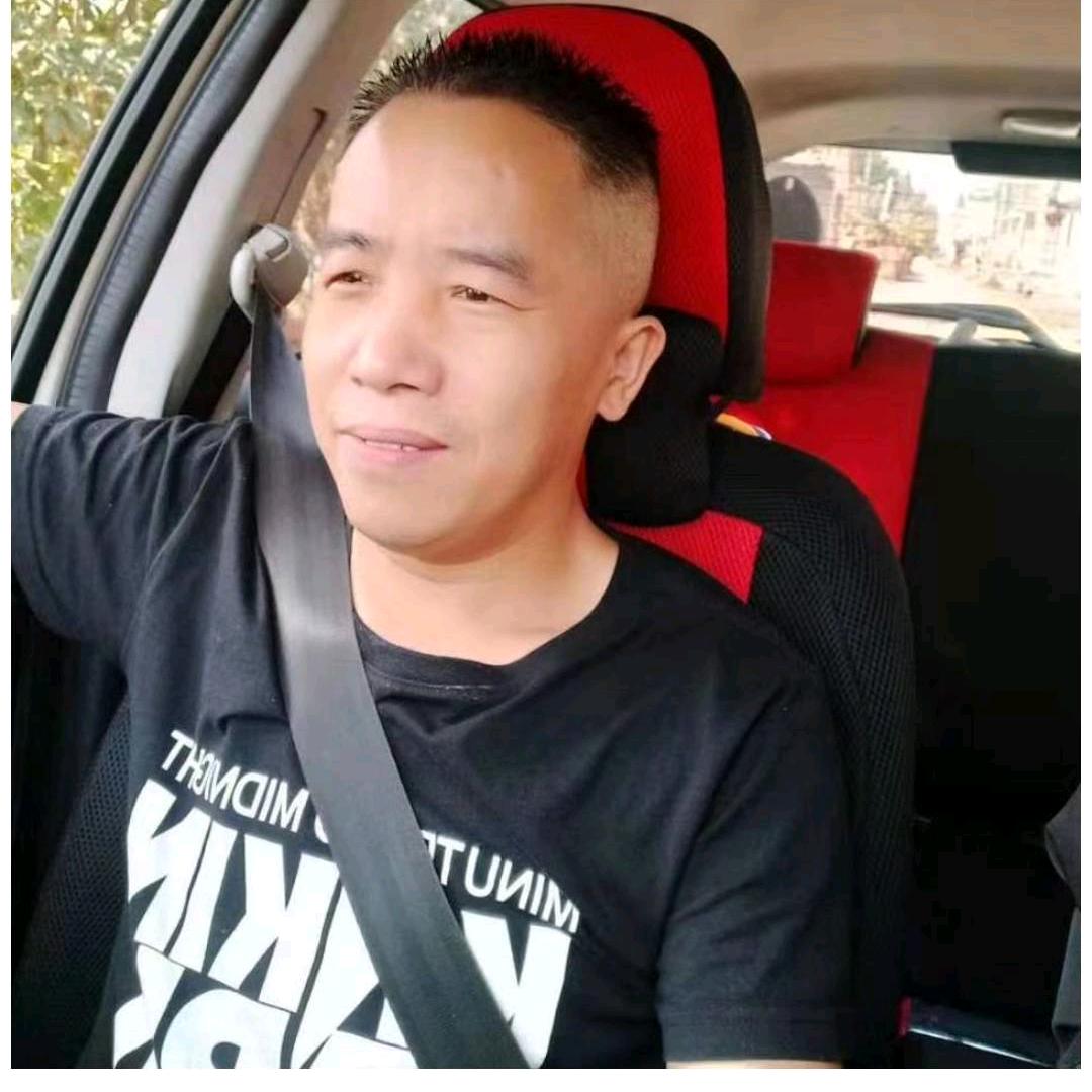 武洋哥
