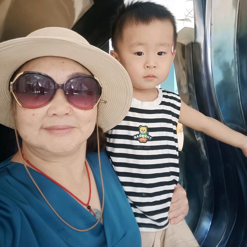 🚘刘洪英🐴🚗（66年的马）