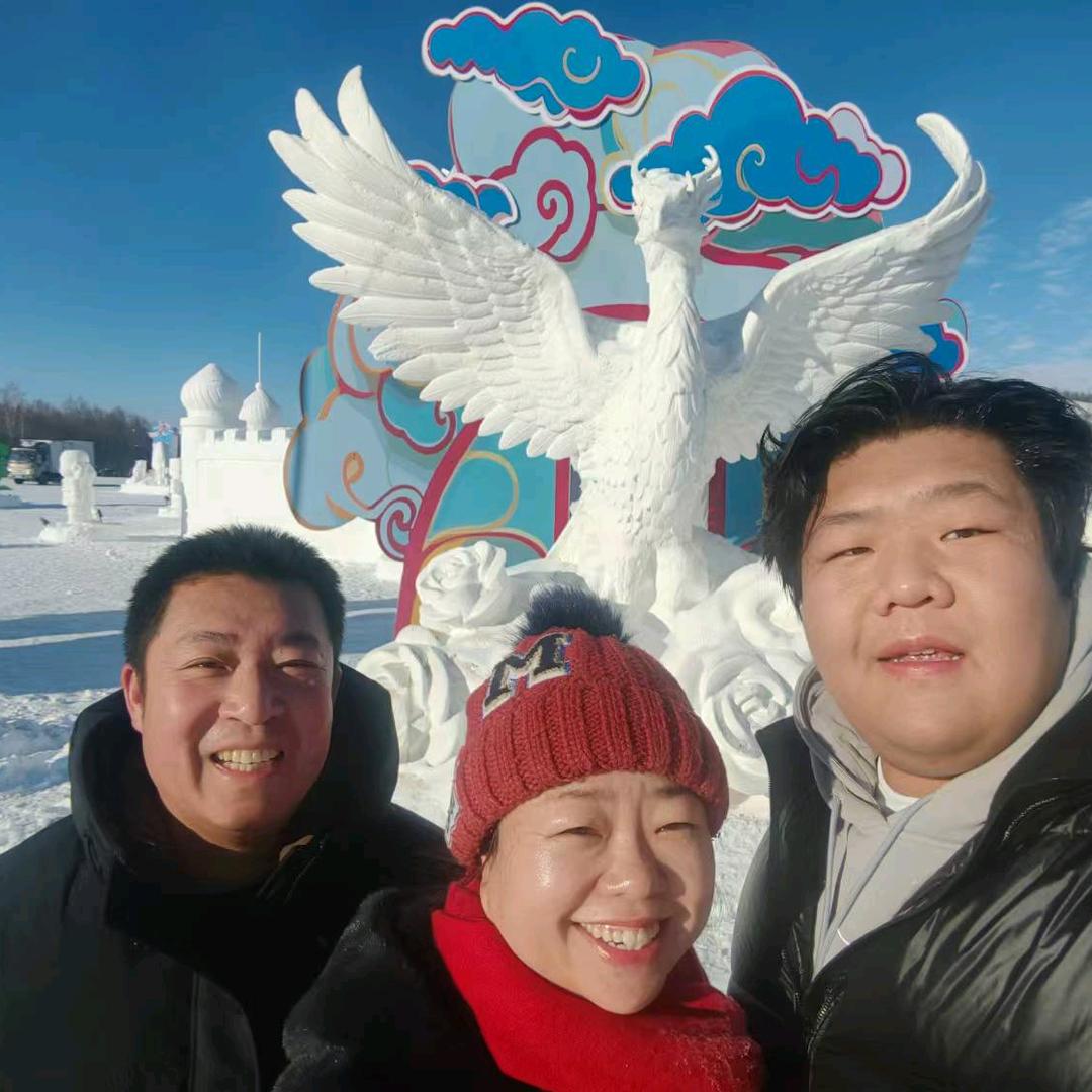 雪儿