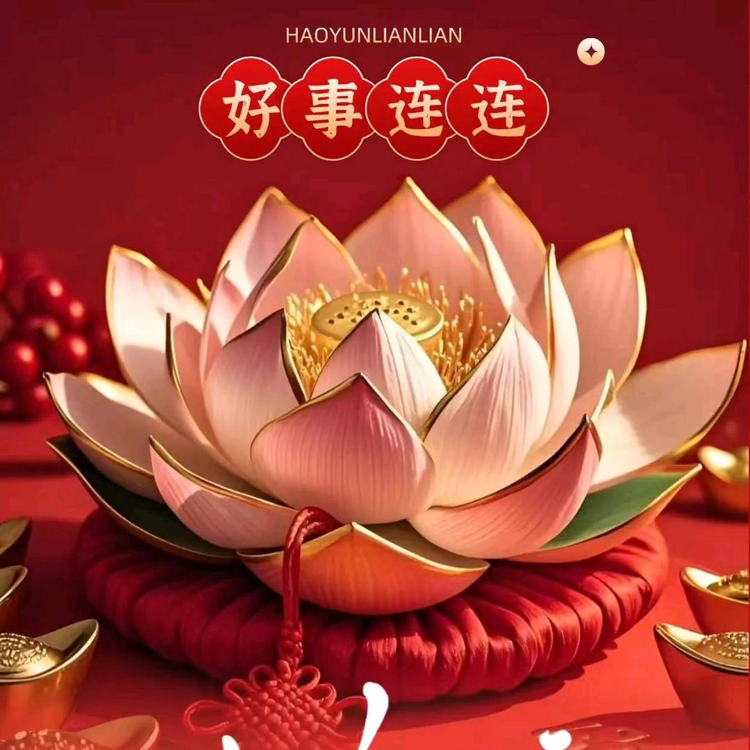 顺 心