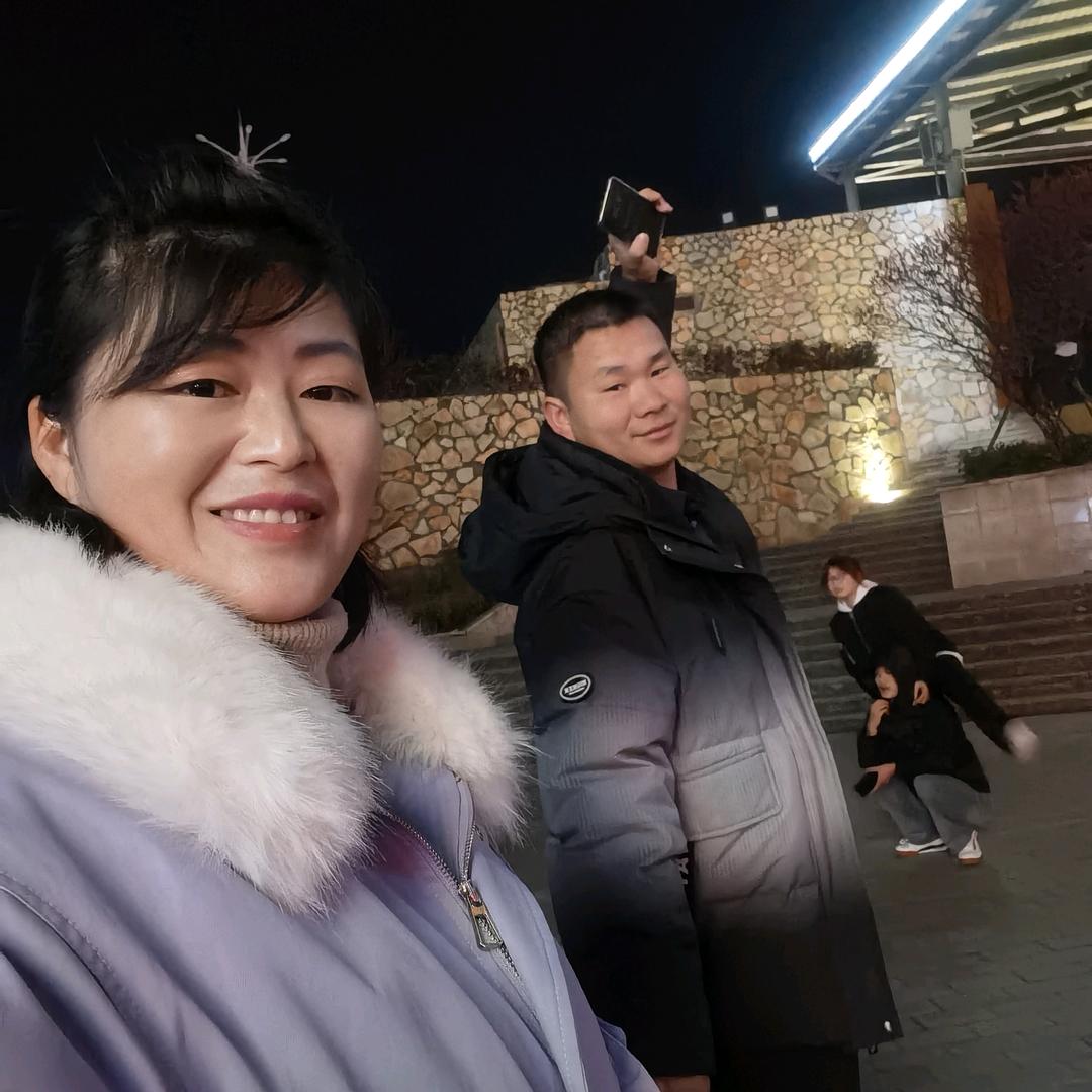 佳莹妈妈