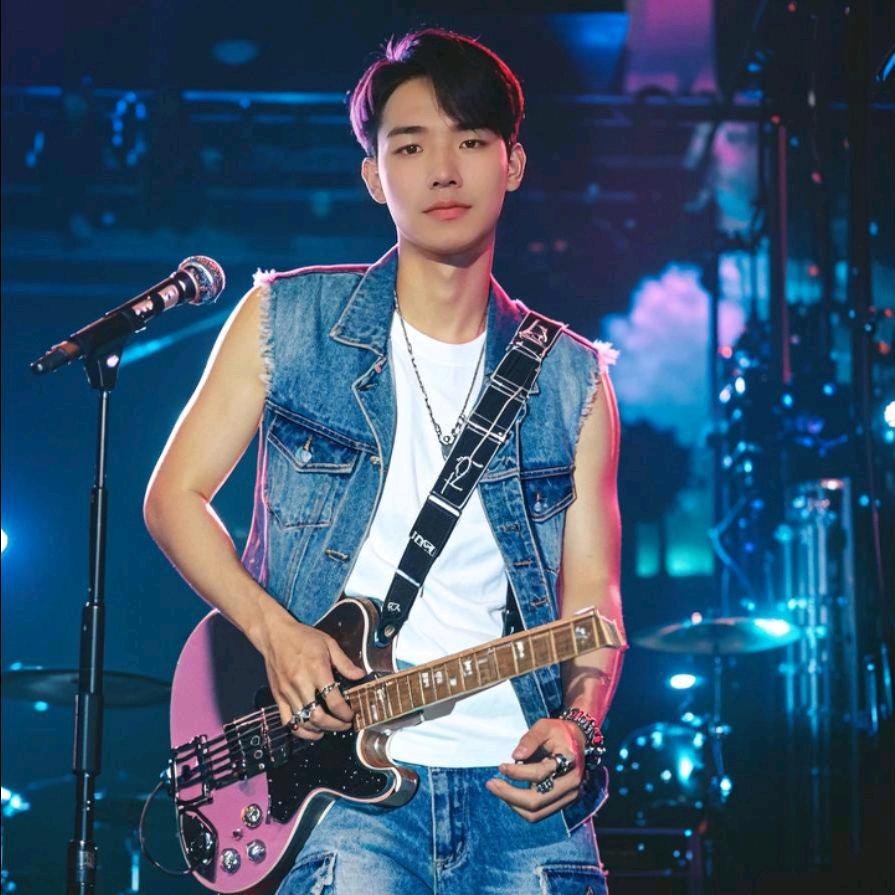 @木子李