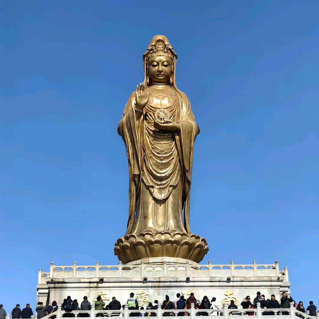 普陀山旅游