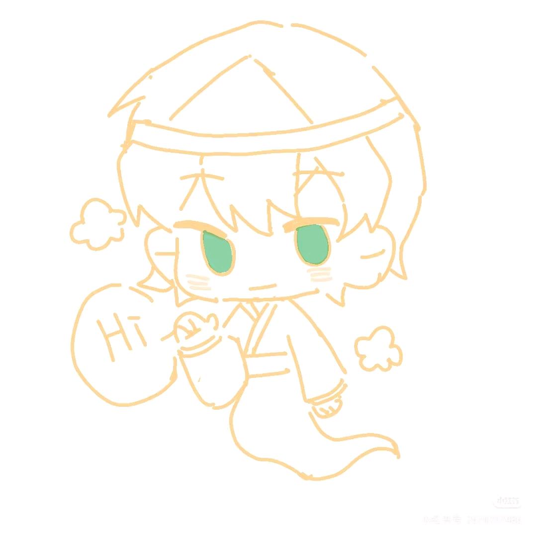 天真也（羽孝女）