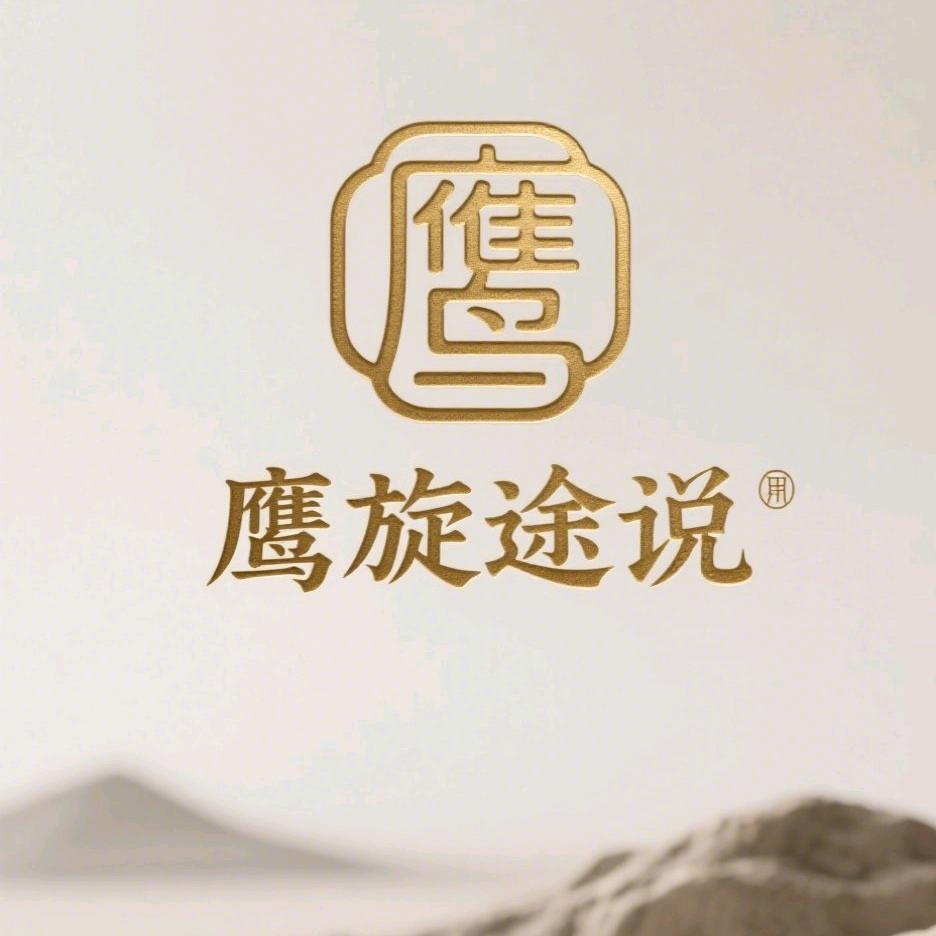 鹰旋途说