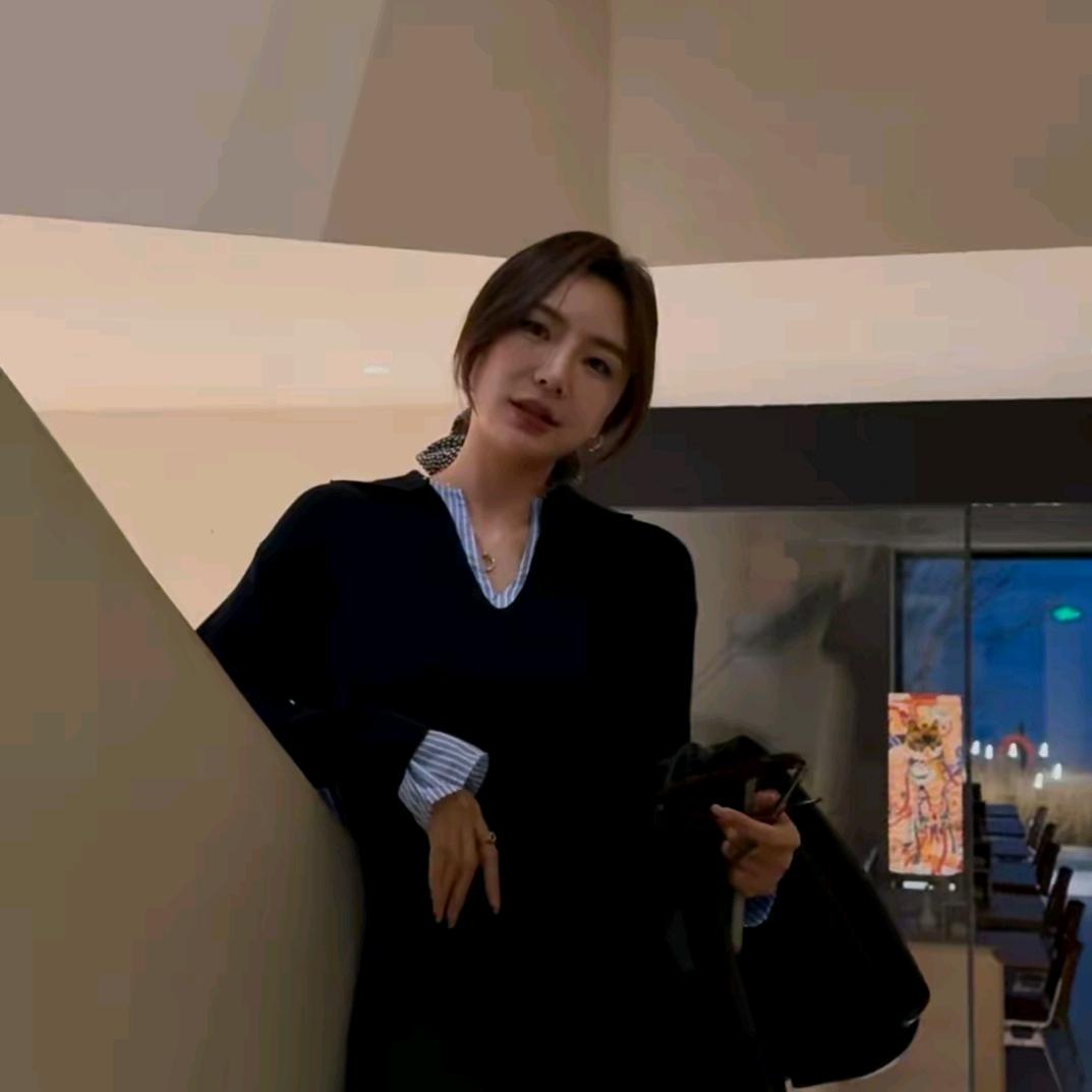 余欢欢-直播返场