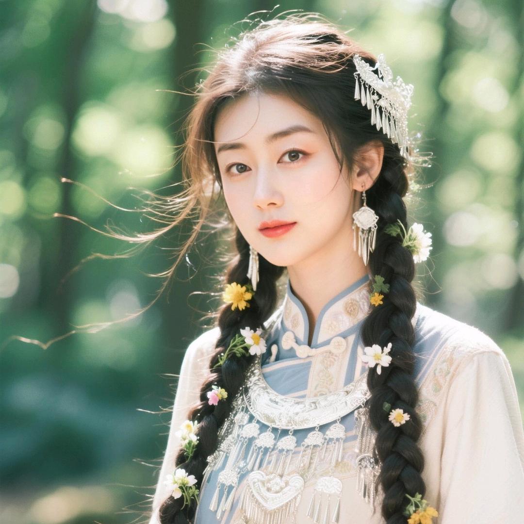 盛夏倾城