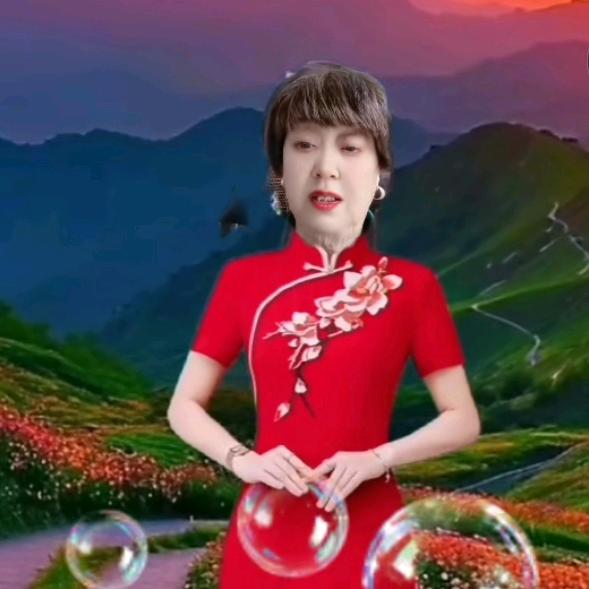 心想事成