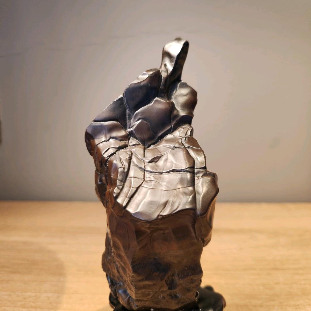 唯美石（食）不可辜负