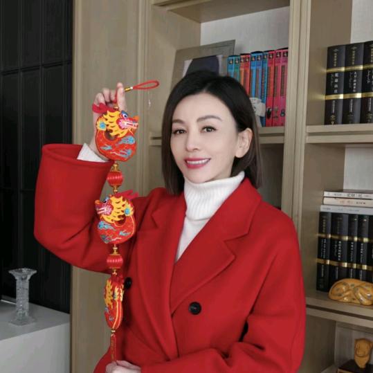 雪姨王琳👉轻奢女装