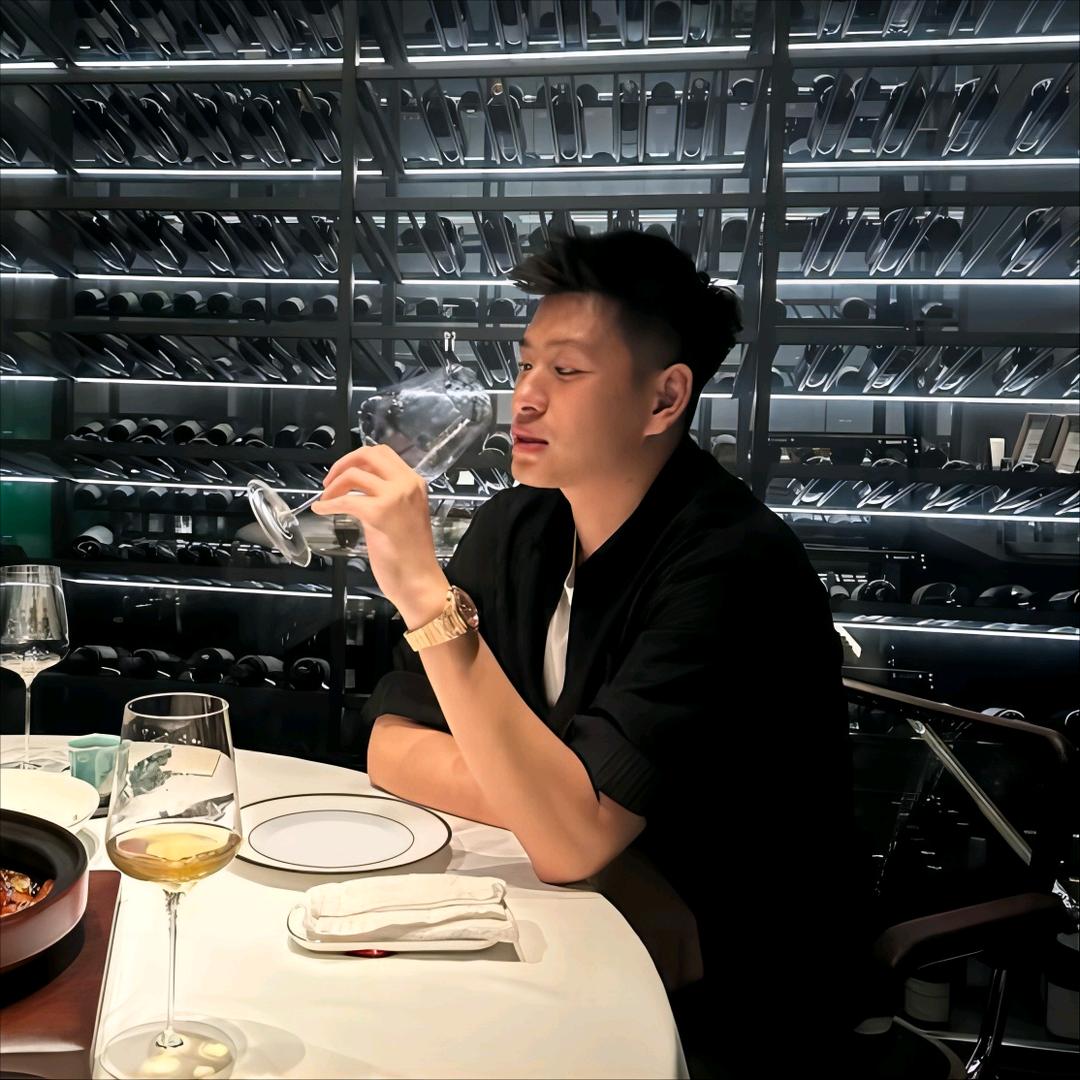 MBNL F 秦磊爆款优选