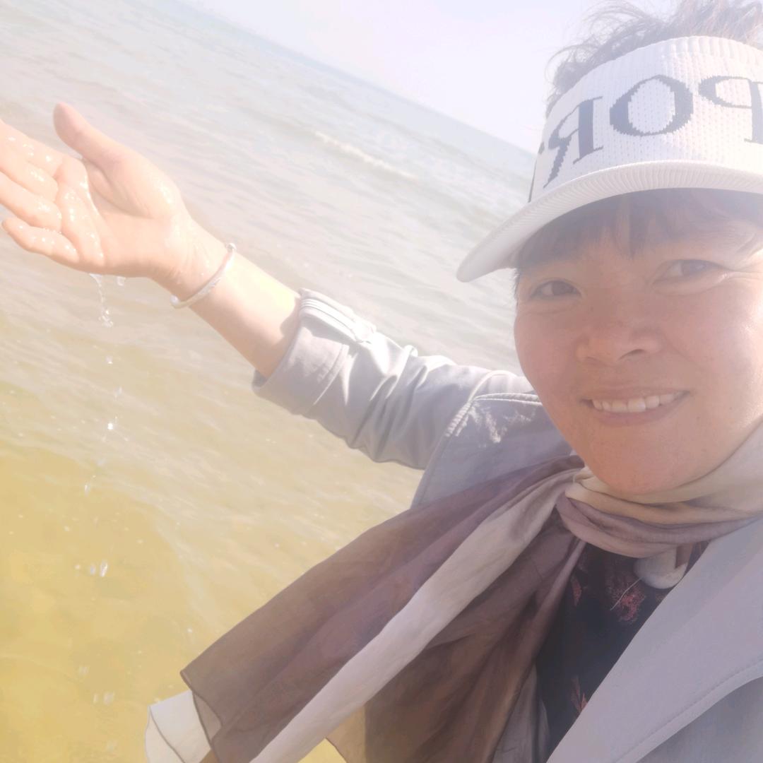 握不住的沙