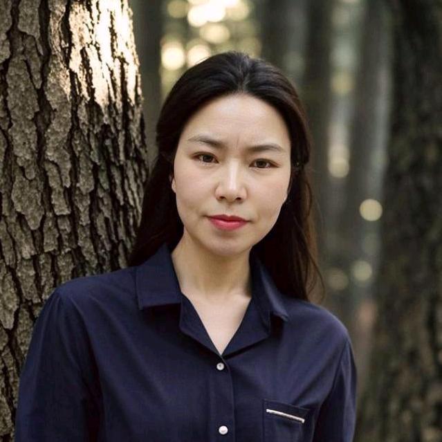 杨三姐