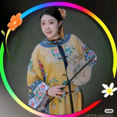 大手牵小手