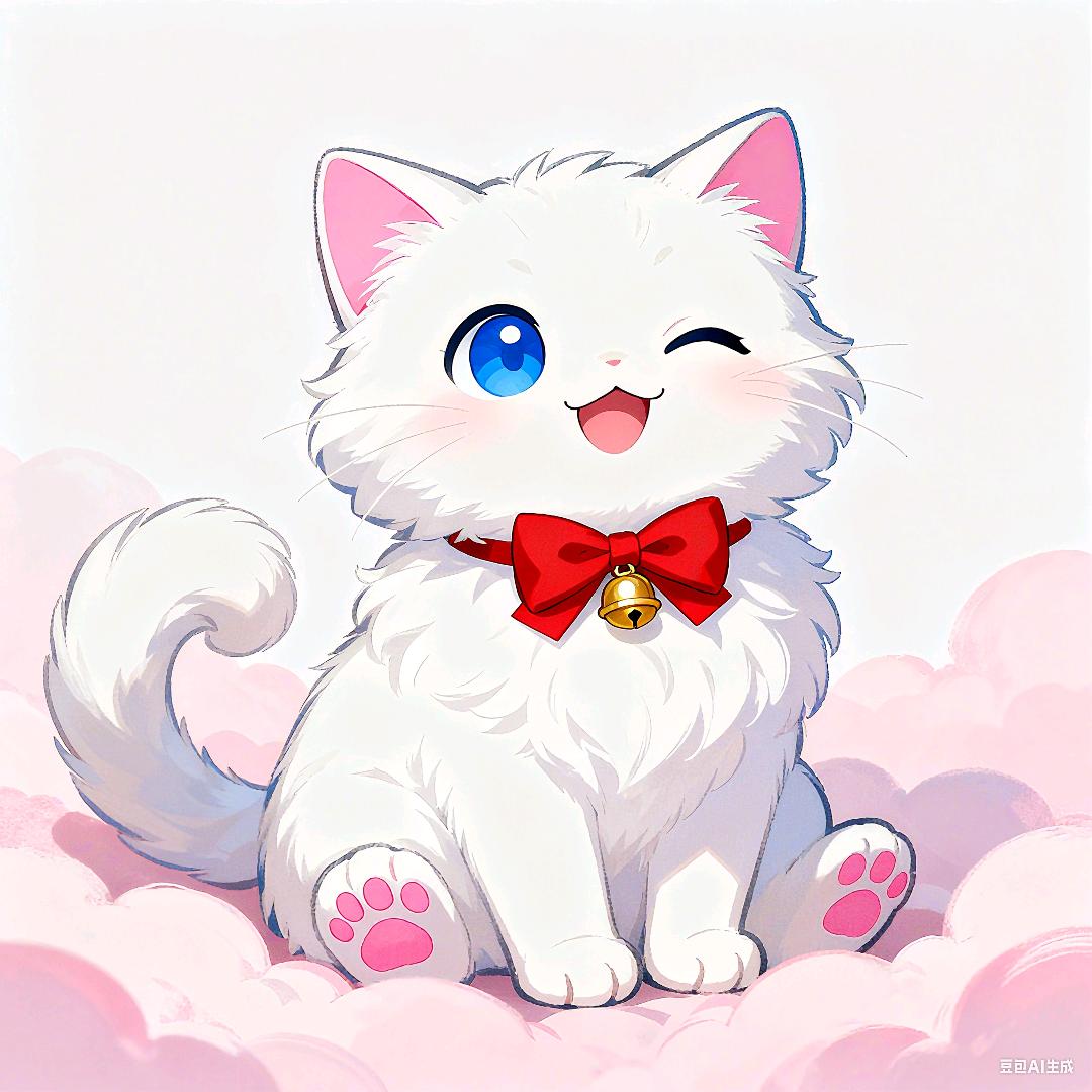 猫猫动漫