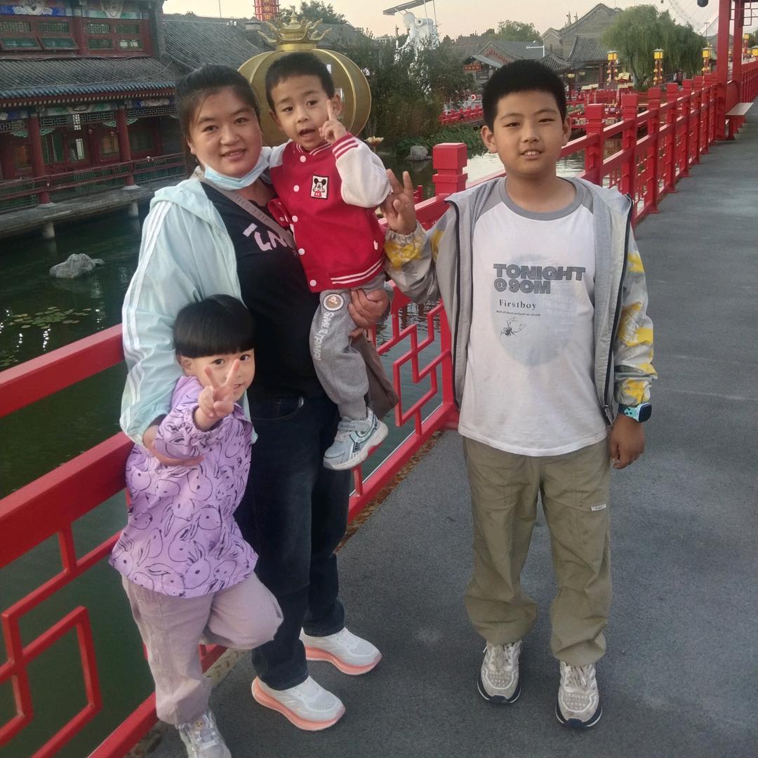 安子烧烤（平谷）