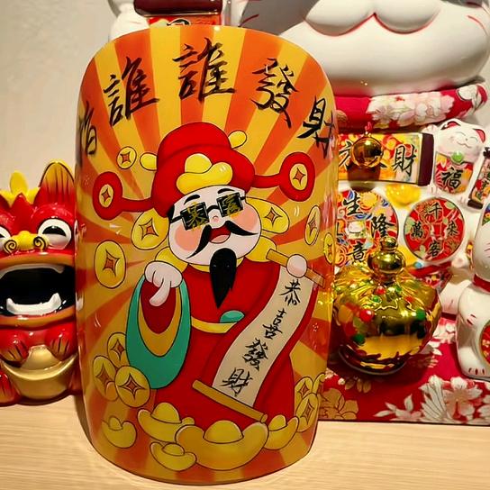 豆包是只猫