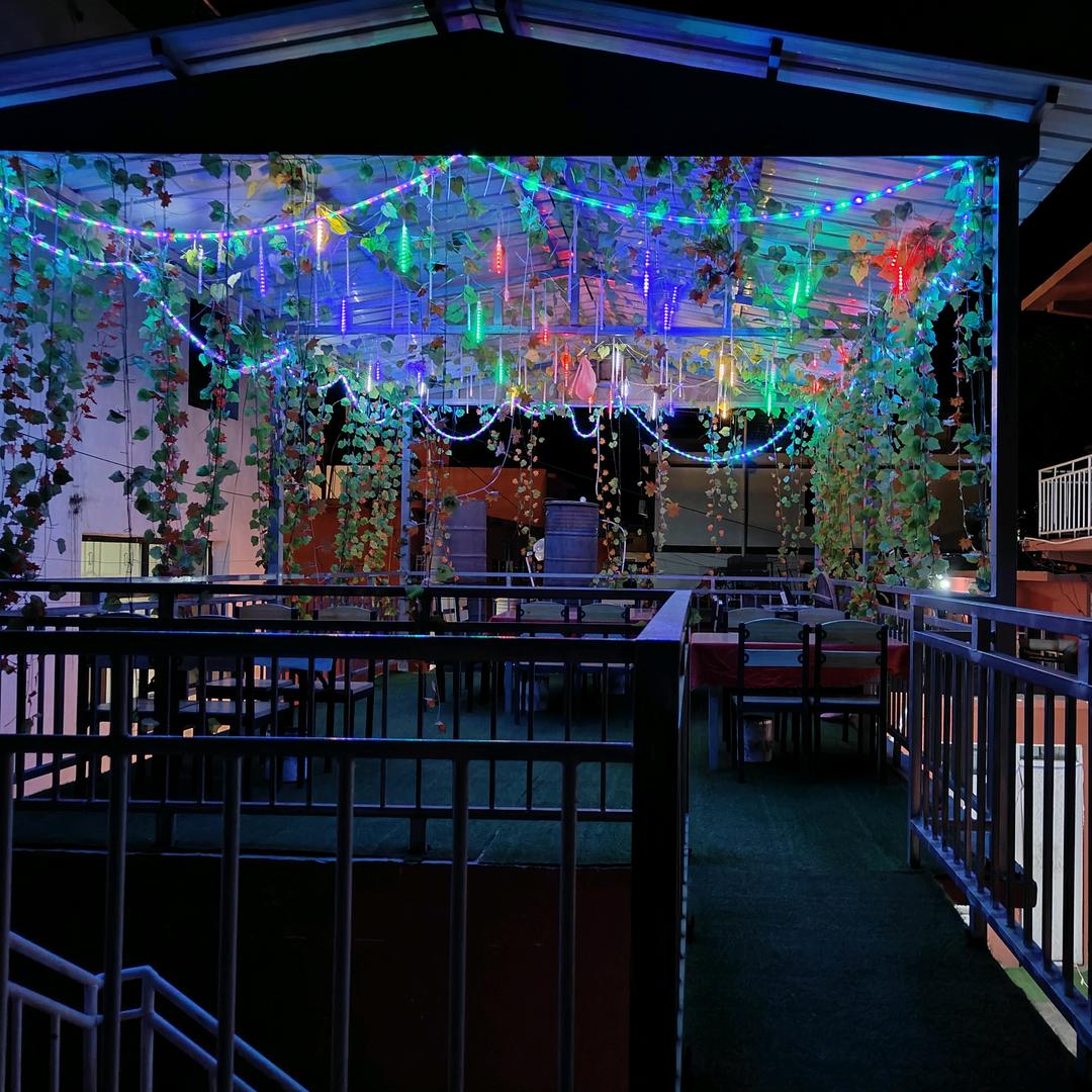 野三坡云水间民宿