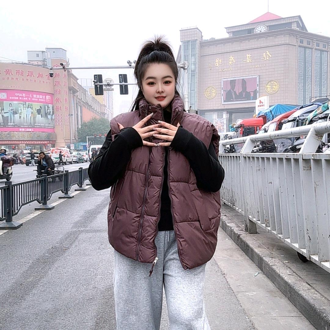 腾腾微胖女装定制（授权号）