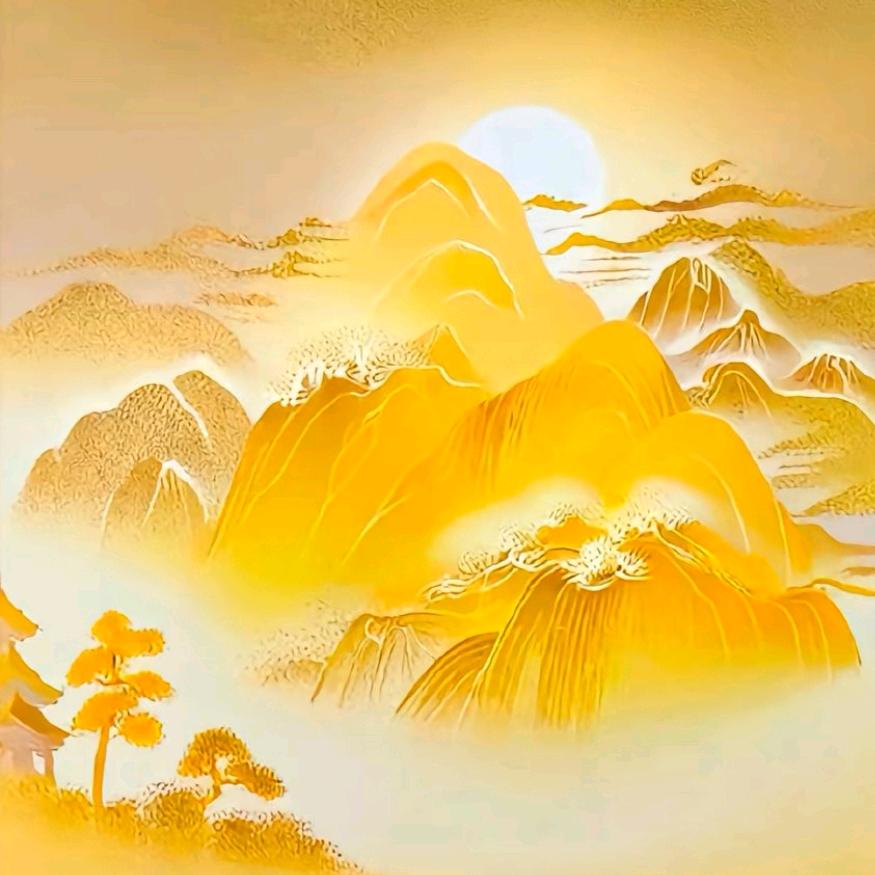 洋葱头~福气满满