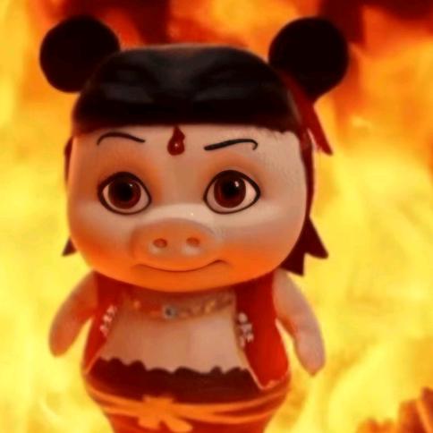 小爷是魔那又如何