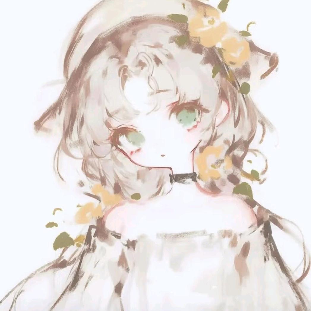 🐰点点嗷～ˠᴳ🍰