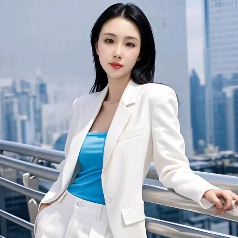 梅姐（孤单一人）