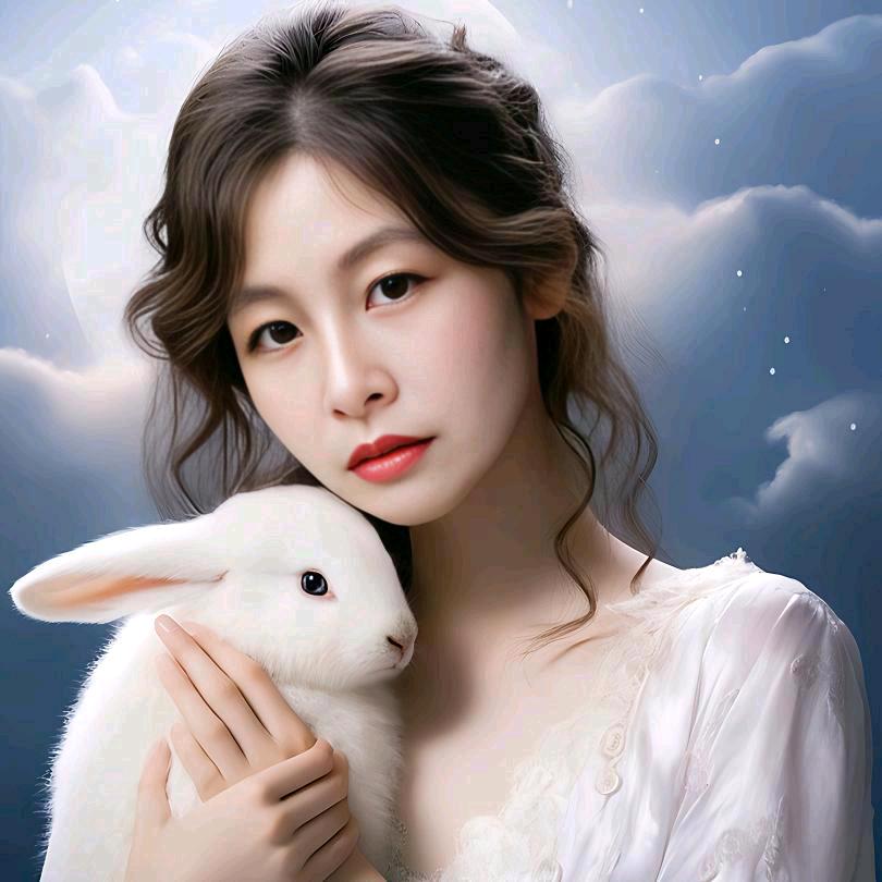 兔🐰子姐姐