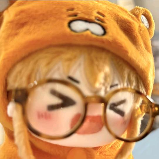 橙子子～
