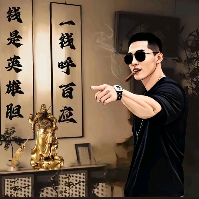 AI  懒阳阳