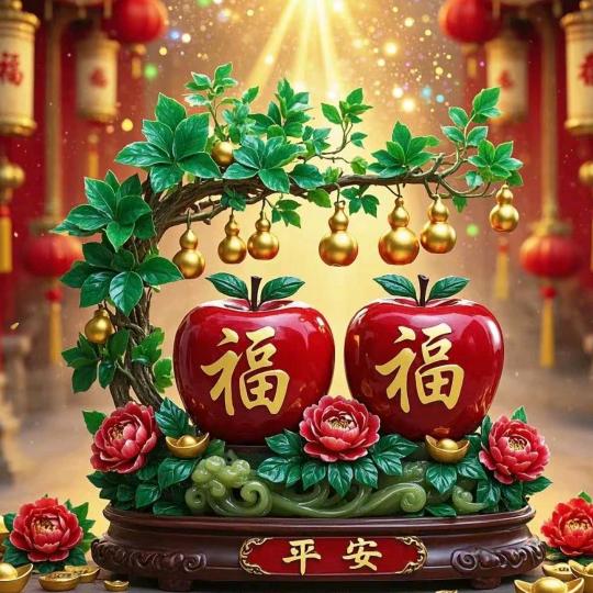 忍让是福
