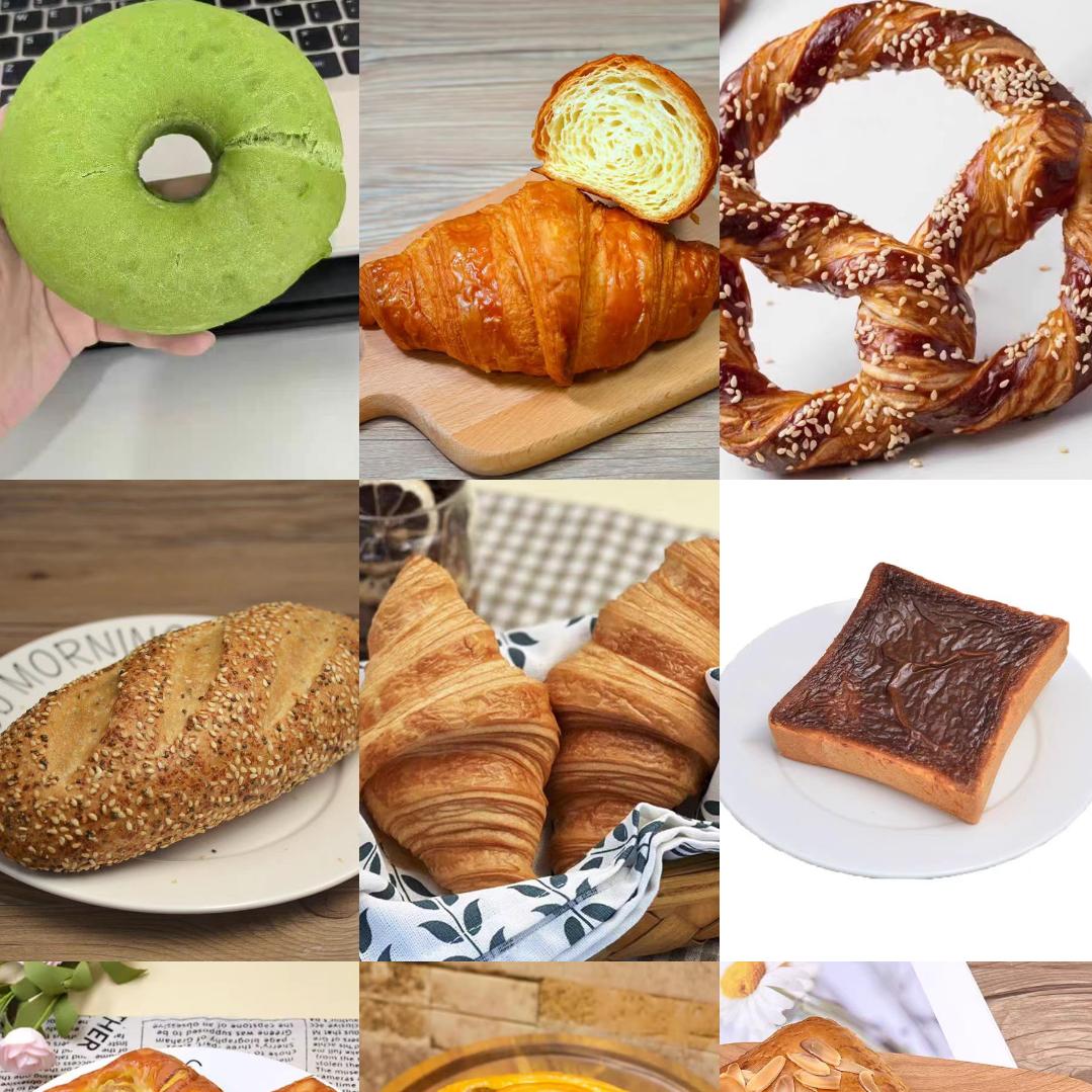 布妮欧甜品烘焙