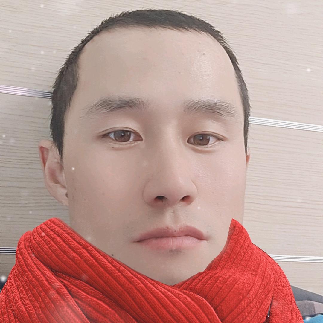 原来的我