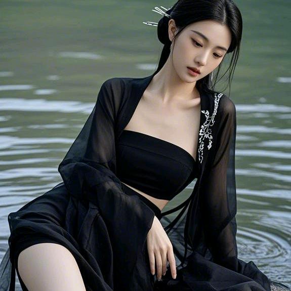 努力生长的小枣树