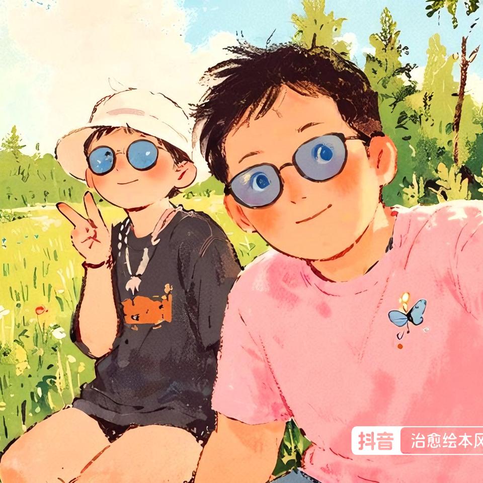 灰灰咋啦～