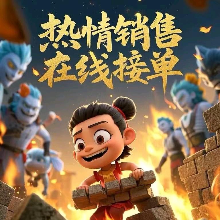深远，大强