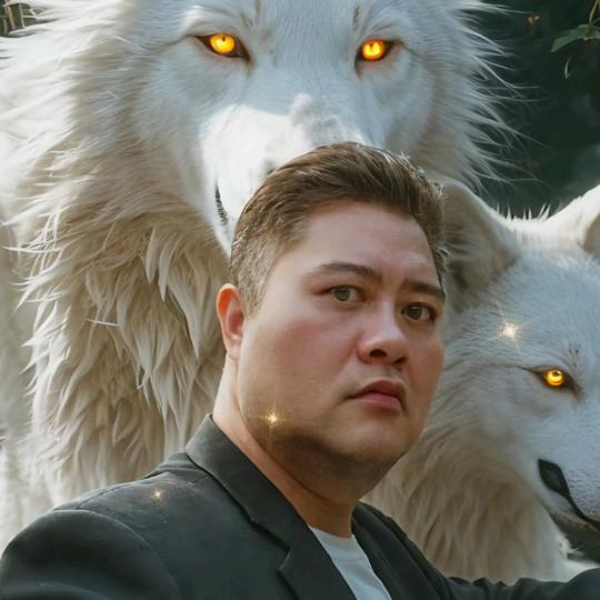 Hello【胖三爺】