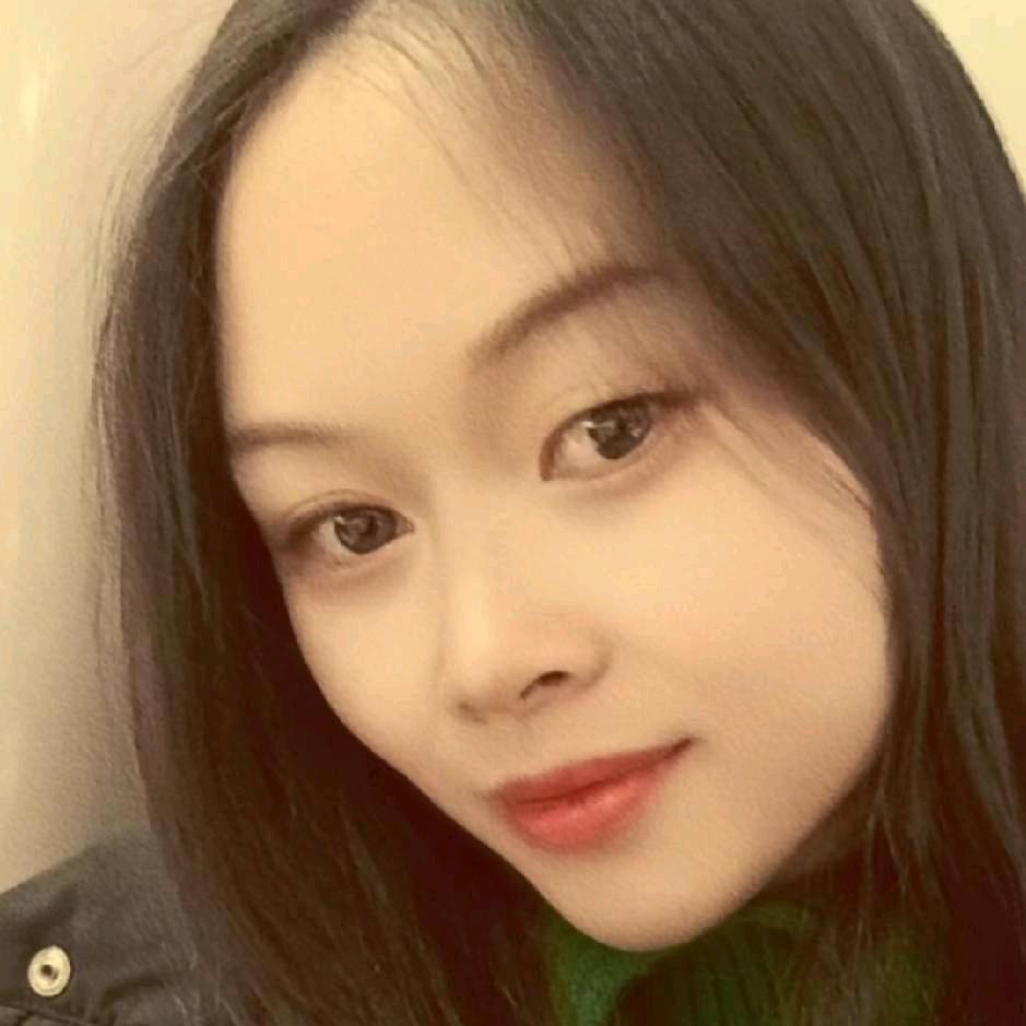 可可心（带娃中）