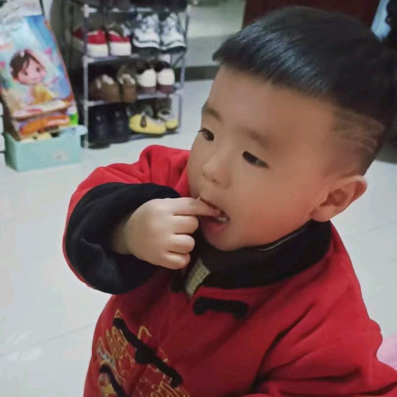 默然