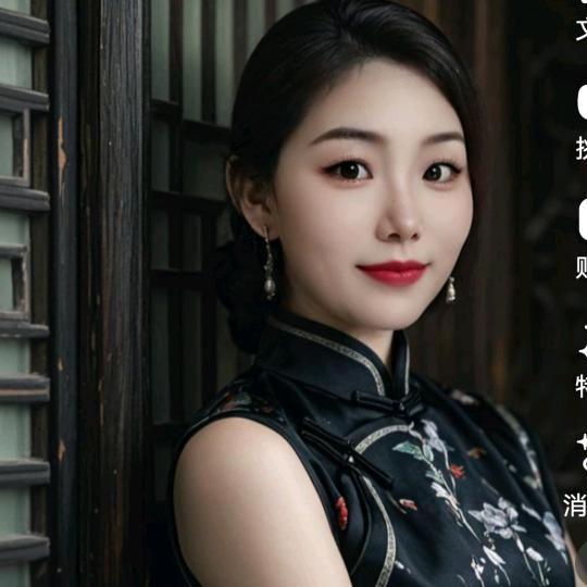 农村芳姐《百货》