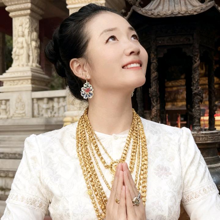 小雨滴