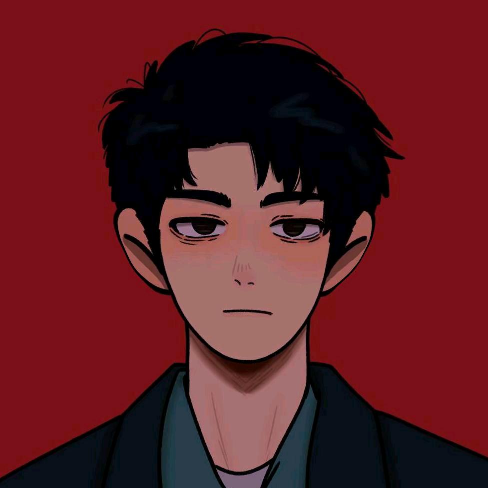 此间将无人相伴