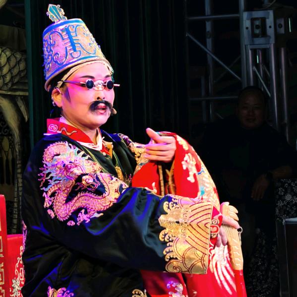 美丹团秋姐（浙江婺剧46794727